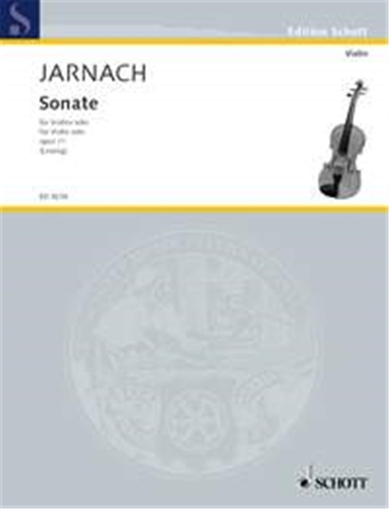 Sonata op. 11